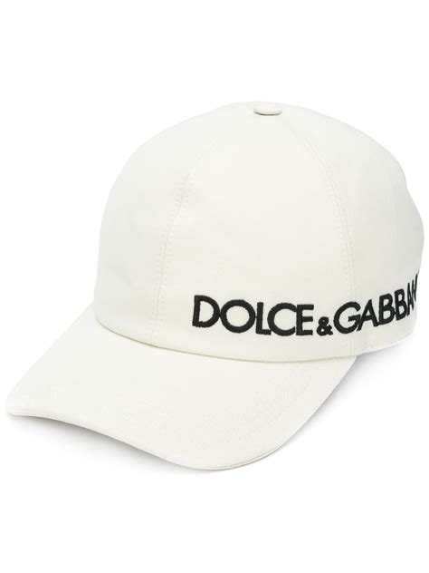 gorras de dolce gabbana|Sombreros de Dolce & Gabbana .